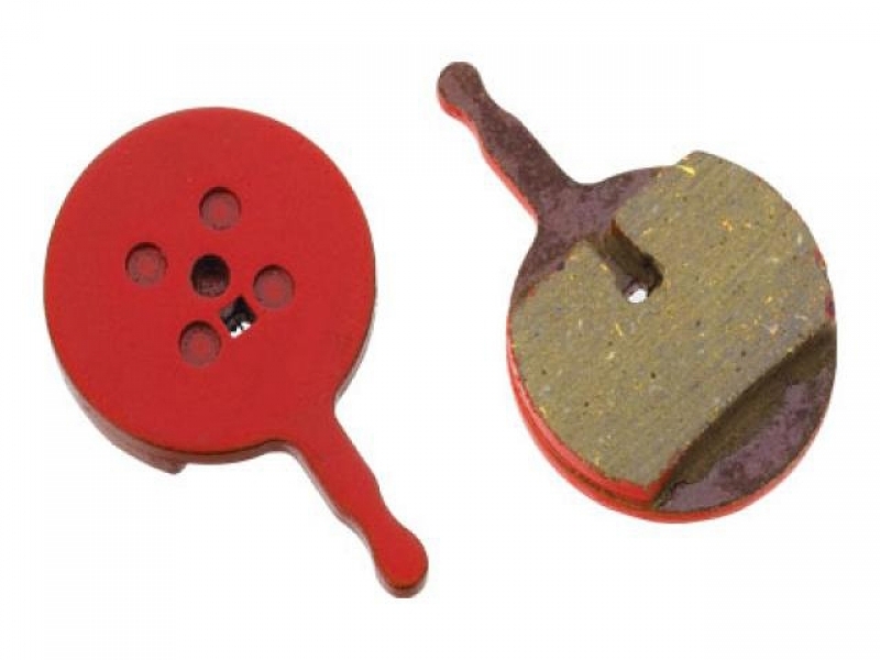 Jagwire Sport к Avid BB5 / PROMAX (2016), Red
Jagwire Sport к Avid BB5 / PROMAX (2016), Red