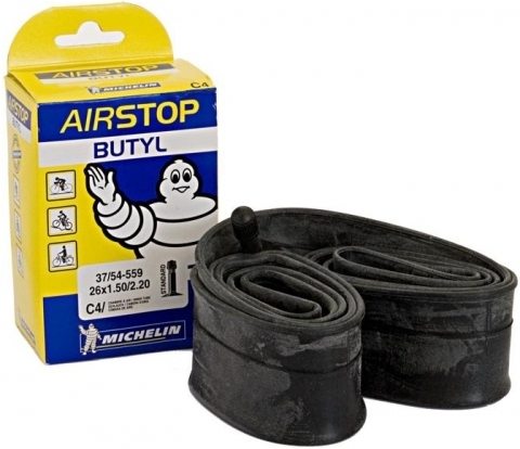 Michelin A3 AIRSTOP (0)