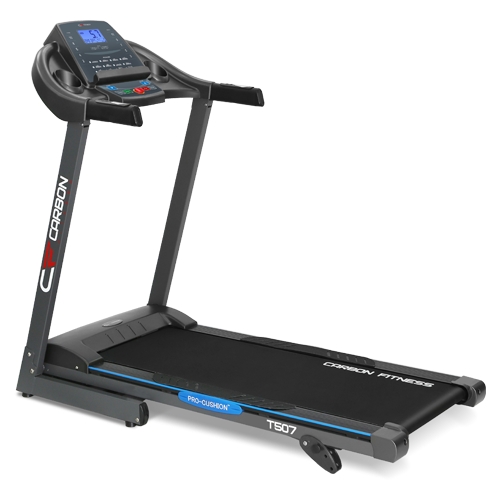 Беговая дорожка Carbon Fitness T507 Беговая дорожка (0)