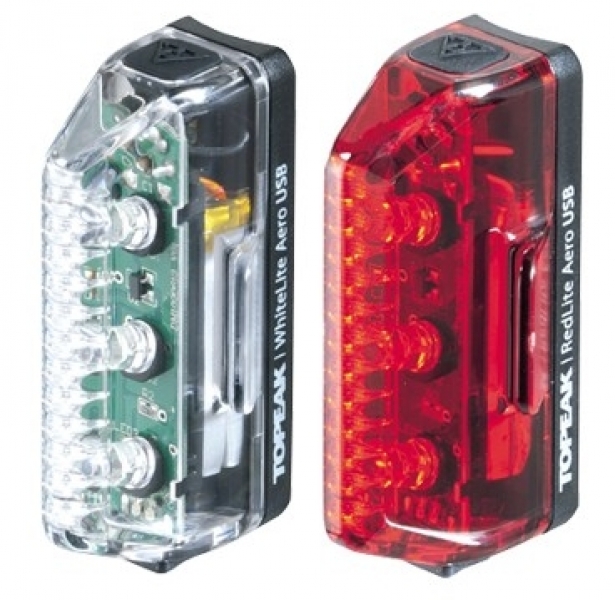 Topeak Aero USB Combo комплект габаритных фонарей с зарядкой (0)
Topeak Aero USB Combo комплект габаритных фонарей с зарядкой (0)