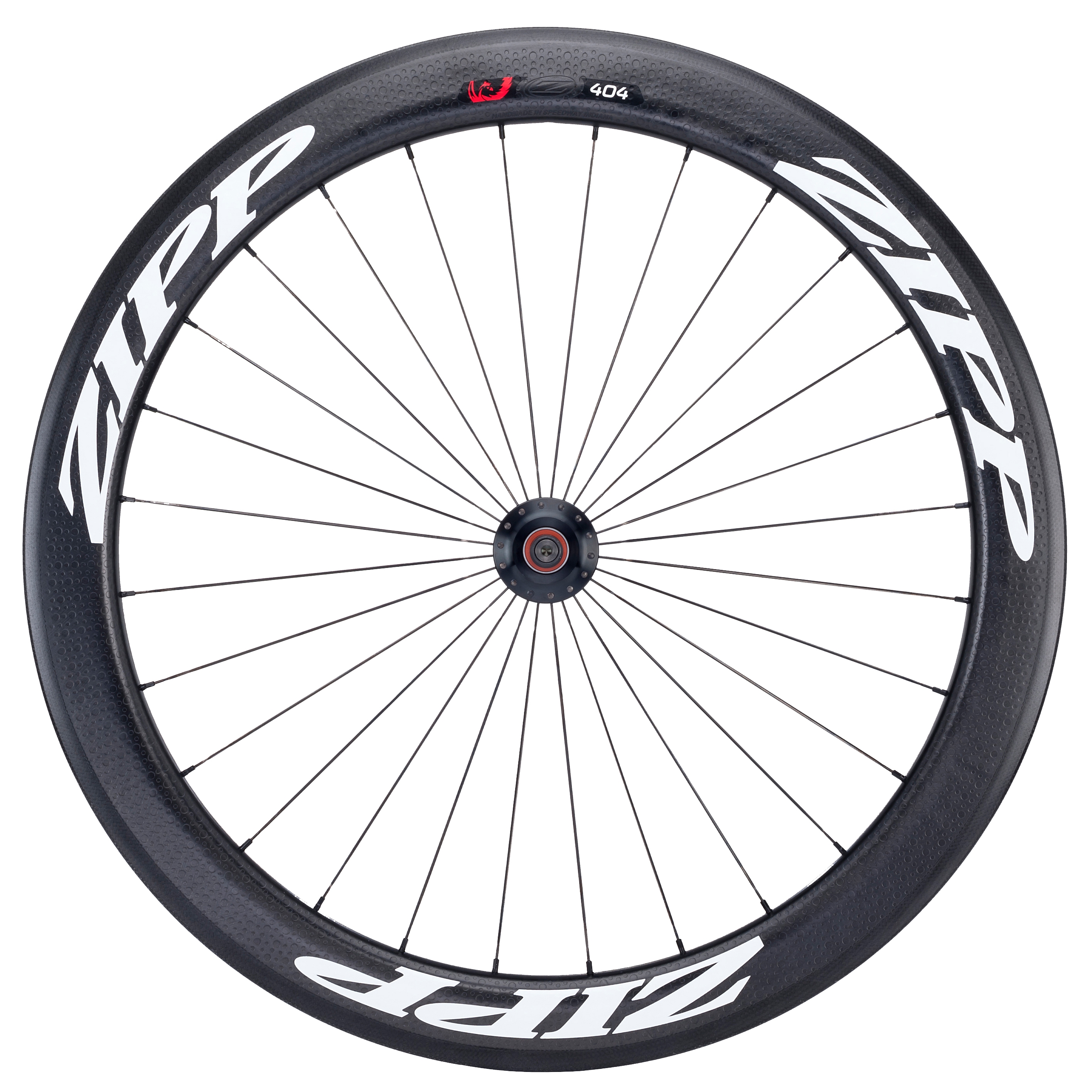 Zipp 404 Firecrest Tubular Track 333 Front 28 Spokes (0)