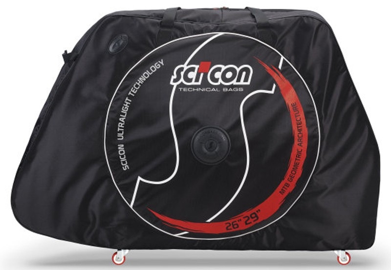 Scicon AeroComfort MTB (0)