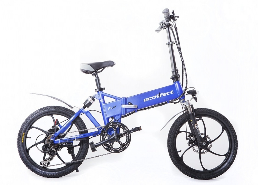 Eccoffect F1 Premium (2018)
Eccoffect F1 Premium (2018)