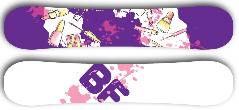 Black Fire Special Lady Lipstick (2018), Purple
Black Fire Special Lady Lipstick (2018), Purple