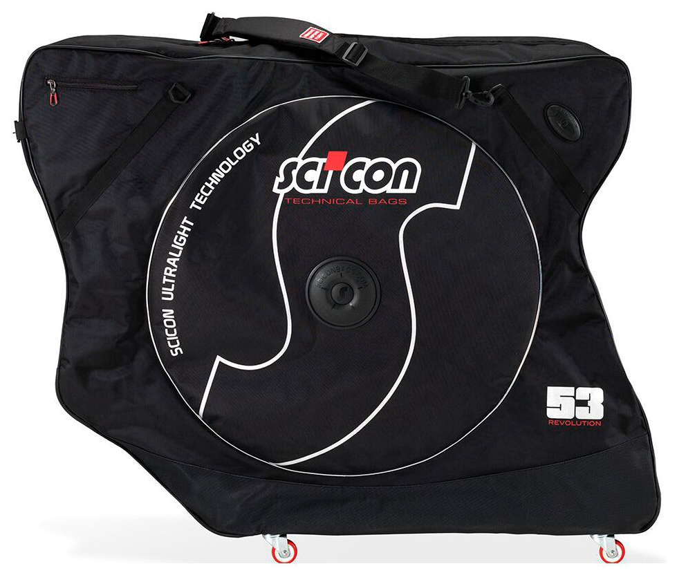 Scicon AeroComfort 2.0 TSA (0)