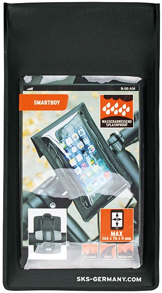 Trelock Чехол запасной для смартфона Smartboy (0)