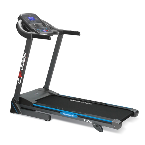 Беговая дорожка Carbon Fitness T606 Беговая дорожка (0)