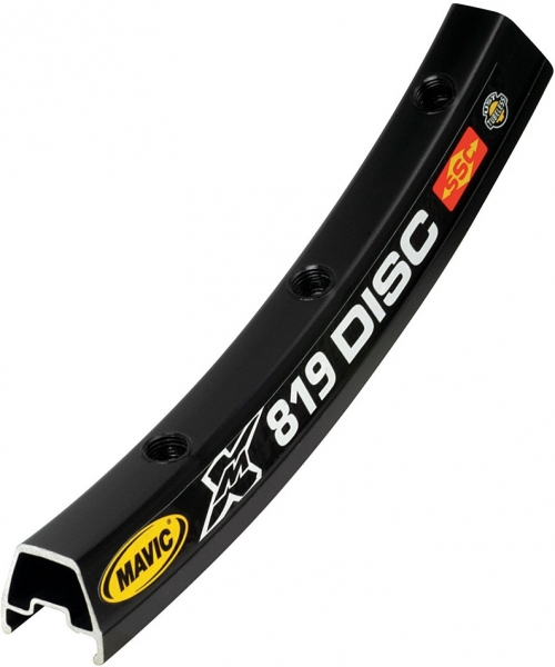 Mavic XM 819 (0) 
Mavic XM 819 (0)