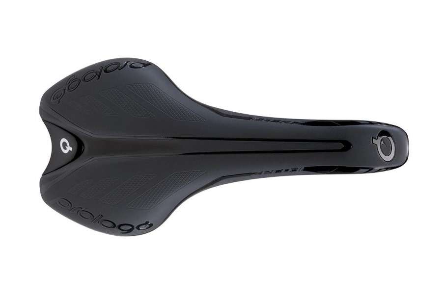 Prologo Zero II T2.0 (2017), Black
Prologo Zero II T2.0 (2017), Black