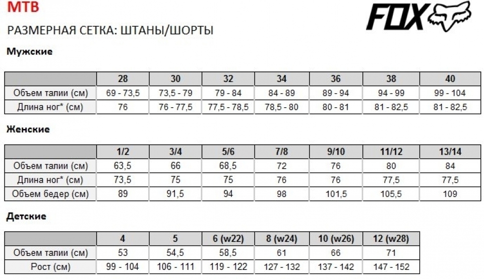    Fox Attack Q4 Short 