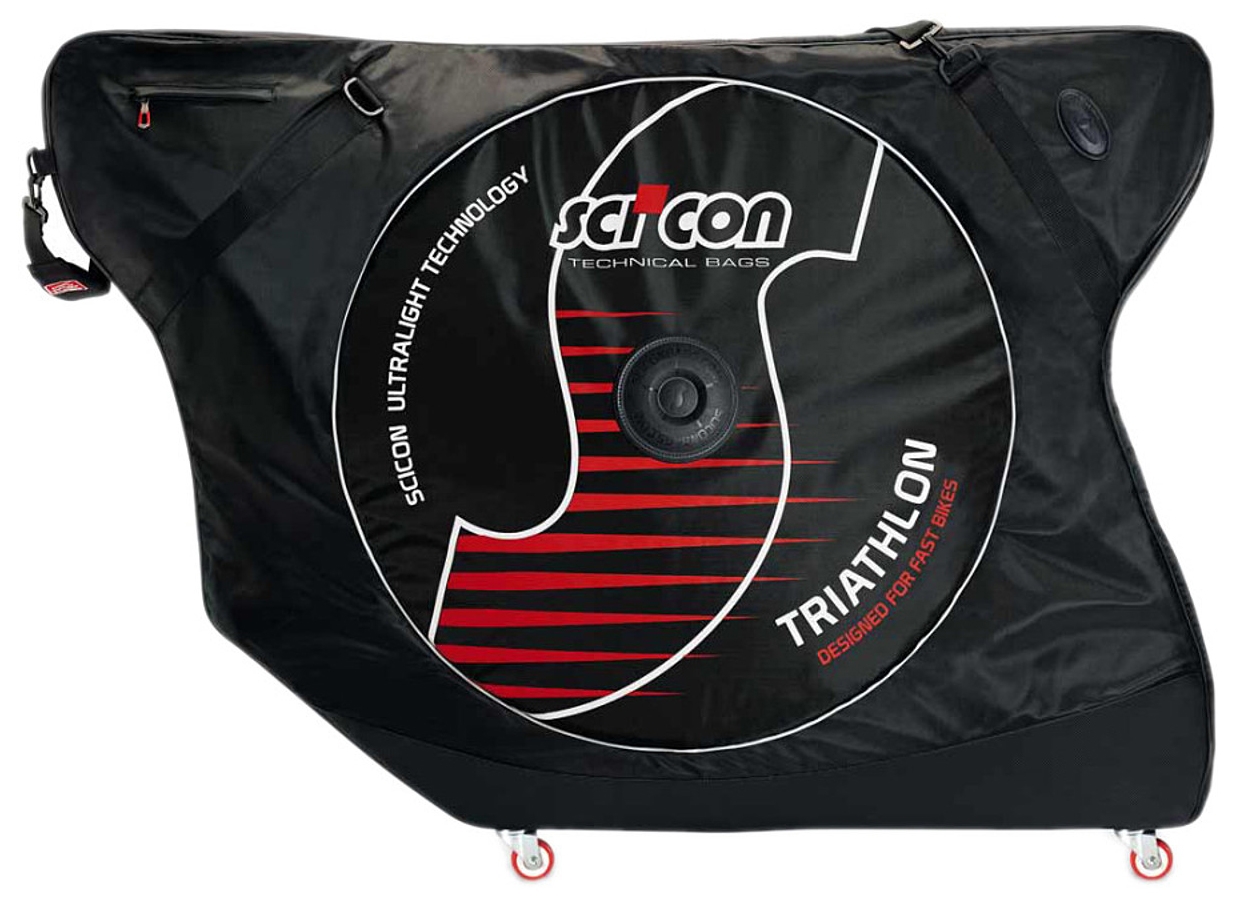 Scicon AeroComfort Triathlon (0)