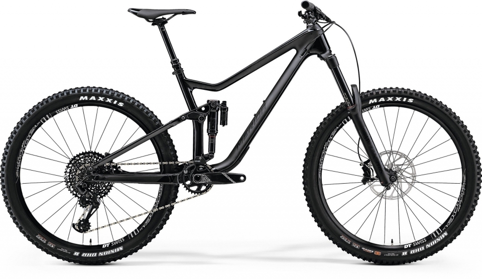 Merida One-Sixty 6000 (2018) 
Merida One-Sixty 6000 (2018)