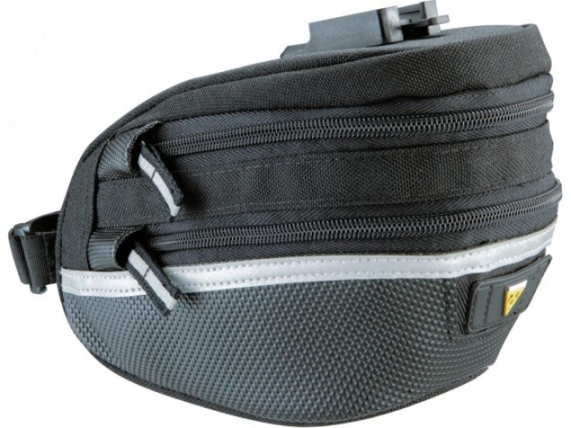 Topeak Подсёдельная велосумка Wedge Pack II, с креплением F25, сrain cover, большая (0)
Topeak Подсёдельная велосумка Wedge Pack II, с креплением F25, сrain cover, большая (0)