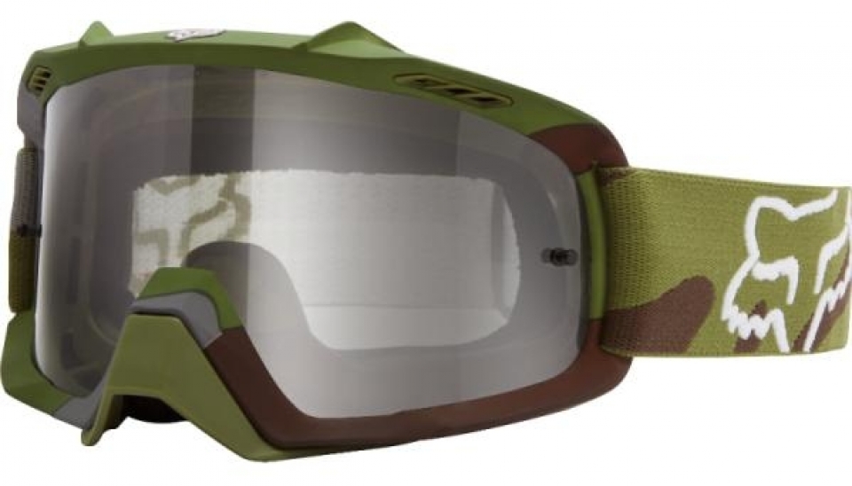 Fox Air Space Army (2018), Green
Fox Air Space Army (2018), Green