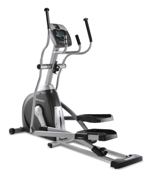 Horizon ENDURANCE 3 (2013)
Horizon ENDURANCE 3 (2013)