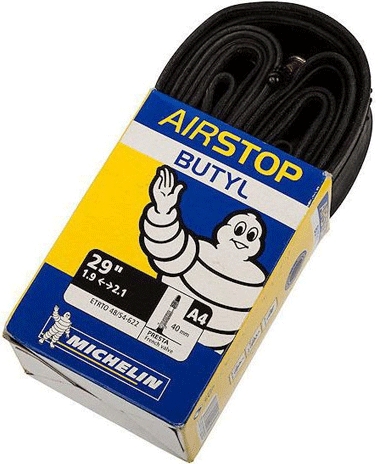 Michelin A4 AIRSTOP (0)