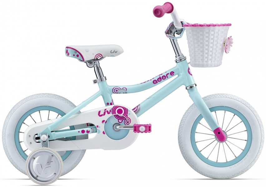 Giant Adore C/B 12 (2016) 
Giant Adore C/B 12 (2016)