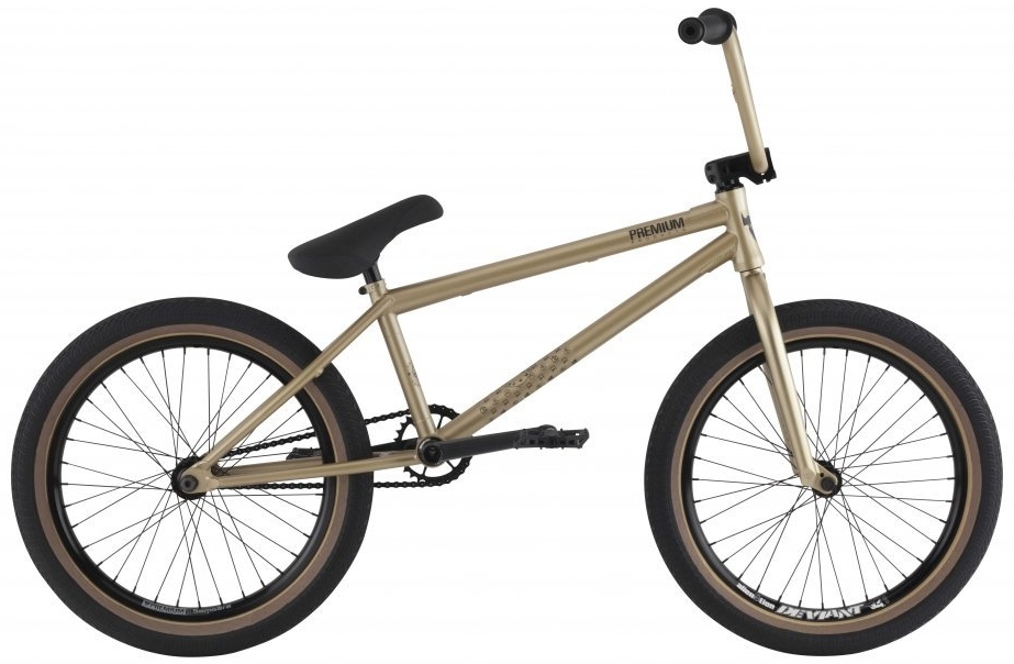 HARO CK Signature (2015)