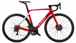 e bike wilier 2019