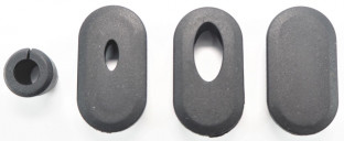 Купить Запчасти для велосипедов Scott по цене от 499 рублей со