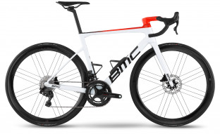 Bike hot sale bmc 2020