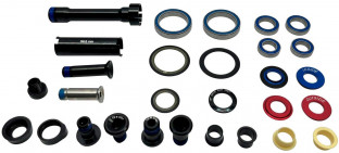 パーツ scott endorphin Ssize パーツ scott endorphin Ssize パーツ scott endorphin Ssize Parts