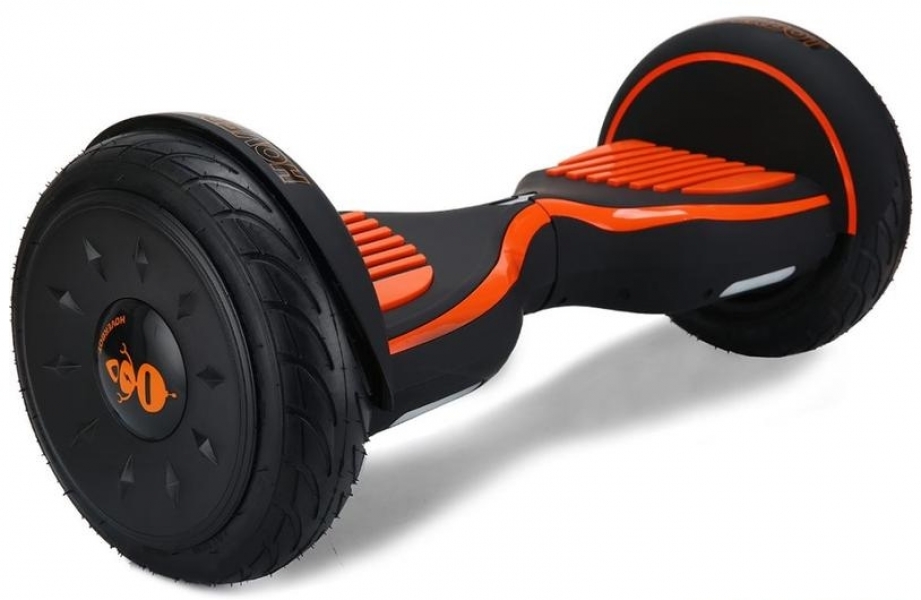 

Hoverbot C-2 (0), Black/orange