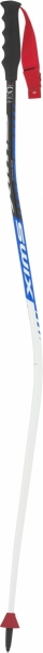 

Swix WC Pro DH (2018), White/blue/black