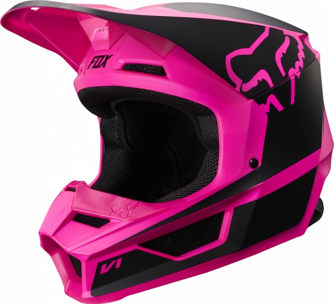 

Fox V1 Przm Helmet (2019), Pink