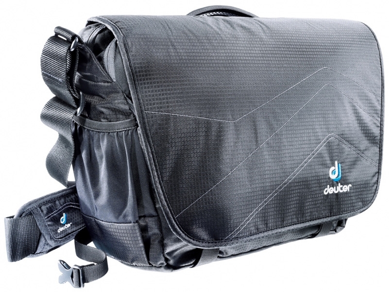 

Deuter Operate I (2017), Black