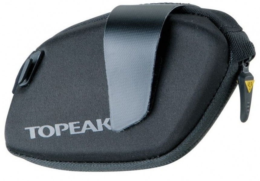 

Topeak DynaWedge подседельная сумка крепление на липучке, Micro (0)