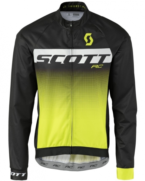 

Scott RC Pro WB (2017), Black