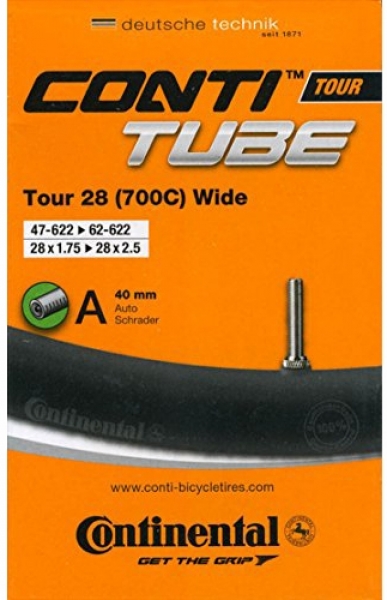 

Continental Tour 28" wide, 54-584 / 62-622, A40 (0)
