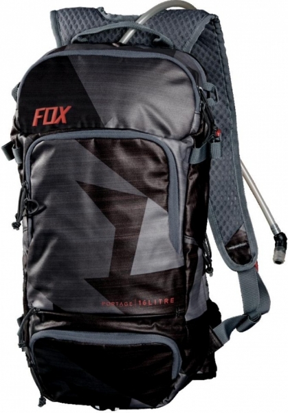 

Fox Portage Hydration Pack (2016), Camo