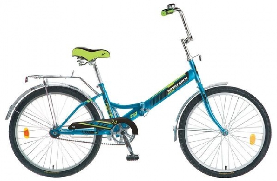

Novatrack TG (2017)