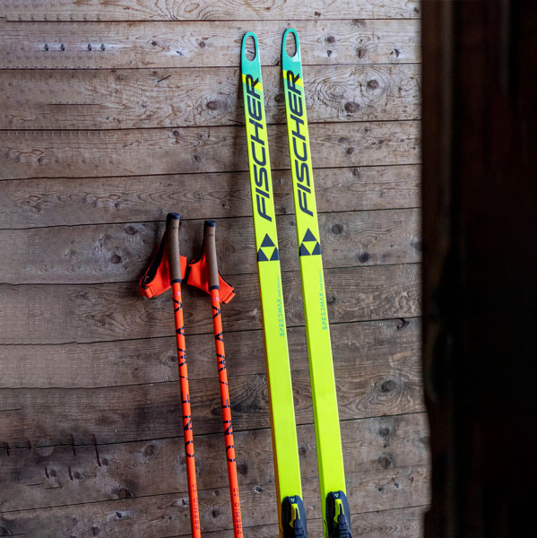 Fischer Speedmax 100HE Skate Plus 610 Stiff 2026 - купить в Москве