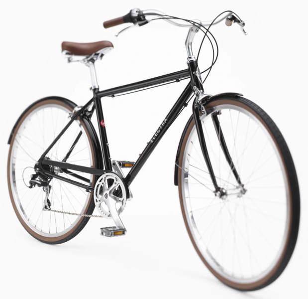 Велосипед Electra Loft 7D Step Over 2024 - купить в Москве