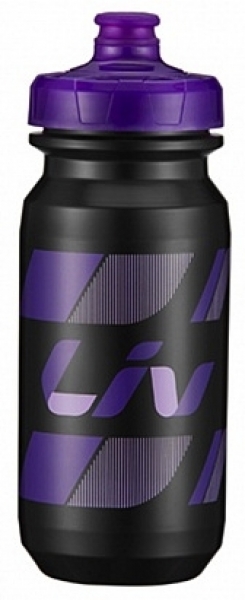 

Giant Liv Doublespring 600ml (0), Black/purple