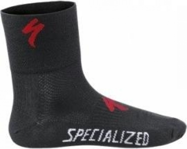 

Specialized RS12 Thermolite Socks (2013), Black