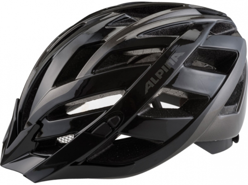 

Alpina Panoma (2017), Black