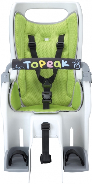 Topeak детское кресло