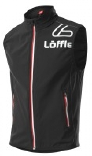 

Löffler Active (2017), Black