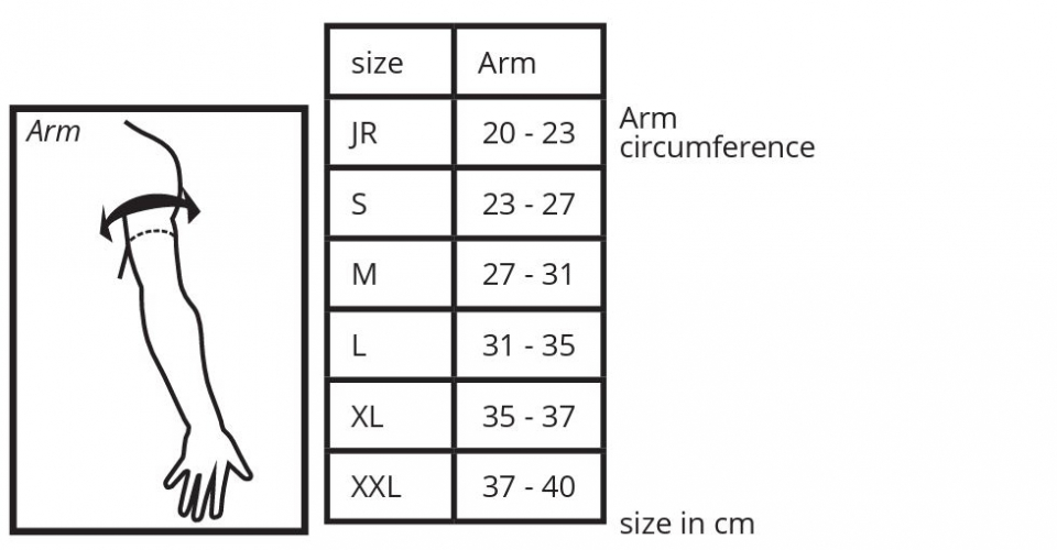 Геометрия велосипеда Налокотники Leatt подростковые ReaFlex Hybrid Elbow Guard Junior, Black