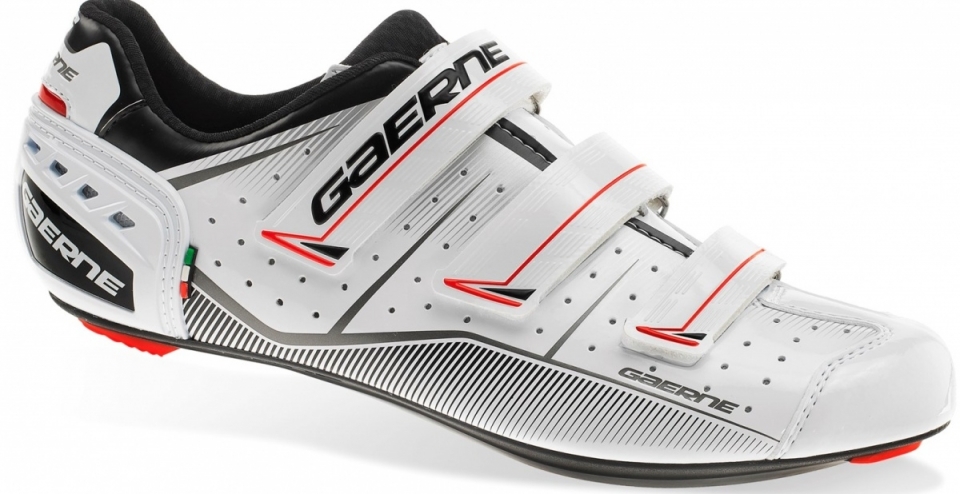 

Gaerne G.Record (2016), White
