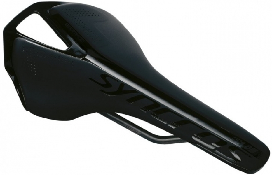 

Syncros RR1.0 Carbon (2018), Black