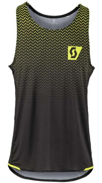 

Scott RC RUN (2017), Black
