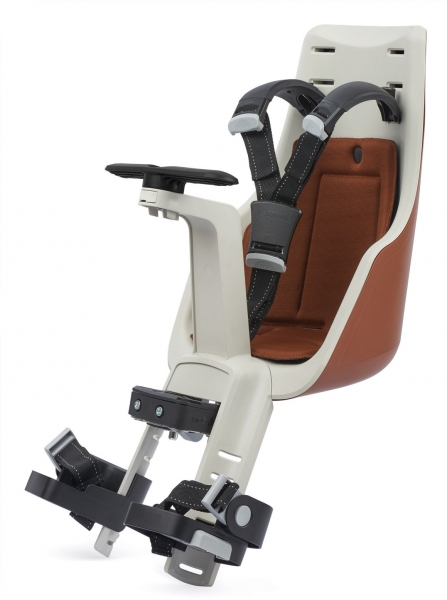 

Bobike Exclusive mini cinnamon brown (2018)