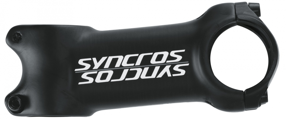 

Syncros FL1.0 Carbon 31.8mm (2016), Black