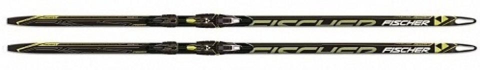 

Fischer Speedmax SK Cold STI NIS Hole (2014), Black