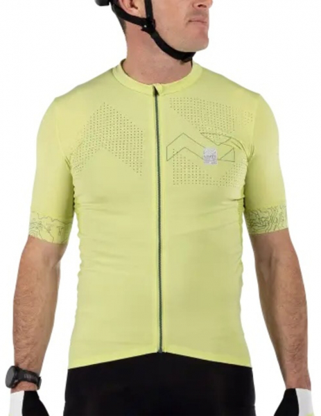 Велоджерси Leatt MTB Endurance 5.0 Jersey, Mojito - купить в Москве
